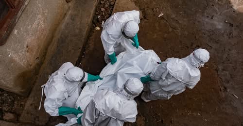 Nanyuki Youth Plan Madaraka Day Protests Over Proposed Ebola Facility at Laikipia Air Base