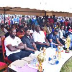 Natembeya Warns Against Foreign Interference in 2027 Elections, Targets Alleged Voter Irregularities