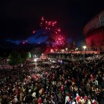 North London Erupts as Arsenal Fans Celebrate Historic Premier League Triumph