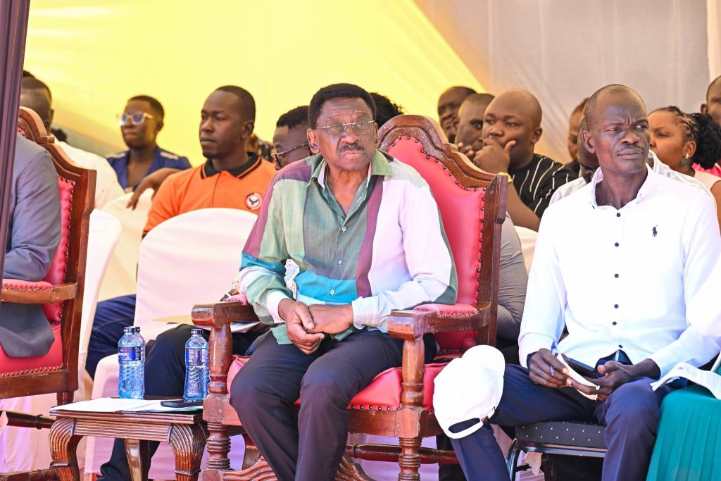 Orengo Condemns Crackdown on Protests, Proposes KSh 54 Fuel Price Cut