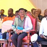 Orengo Condemns Crackdown on Protests, Proposes KSh 54 Fuel Price Cut