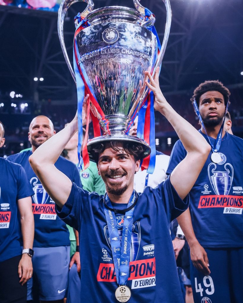 PSG Retain European Crown After Dramatic Penalty Shootout Victory Over Arsenal