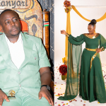 Pastor Kanyari Opens Up on Painful Separation From Ex-Wife Betty Bayo
