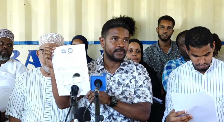 Rights Groups Demand End to Garsen-Lamu Roadblocks, Accuse Government of Defying Court Orders