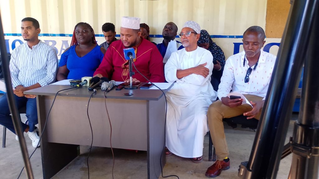 Rights Groups Issue 14-Day Ultimatum Over Nyali–Mtwapa Highway Delay