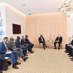 Ruto Courts Azerbaijan Investment as Kenya Seeks New Trade and Energy Partnerships
