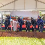Ruto and UN Chief Guterres Launch Sh43.8 Billion UN Expansion Project in Nair