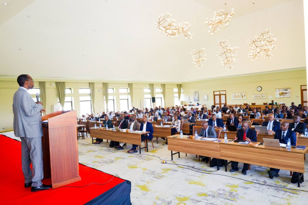 Senate, Executive Push for Faster Response as Pressure Mounts on Parliamentary Business