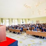 Senate, Executive Push for Faster Response as Pressure Mounts on Parliamentary Business