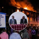 TRAGEDY IN GILGIL: 16 STUDENTS CONFIRMED DEAD IN UTUMISHI GIRLS ACADEMY DORMITORY FIRE AS RESCUE AND INVESTIGATIONS CONTINUE