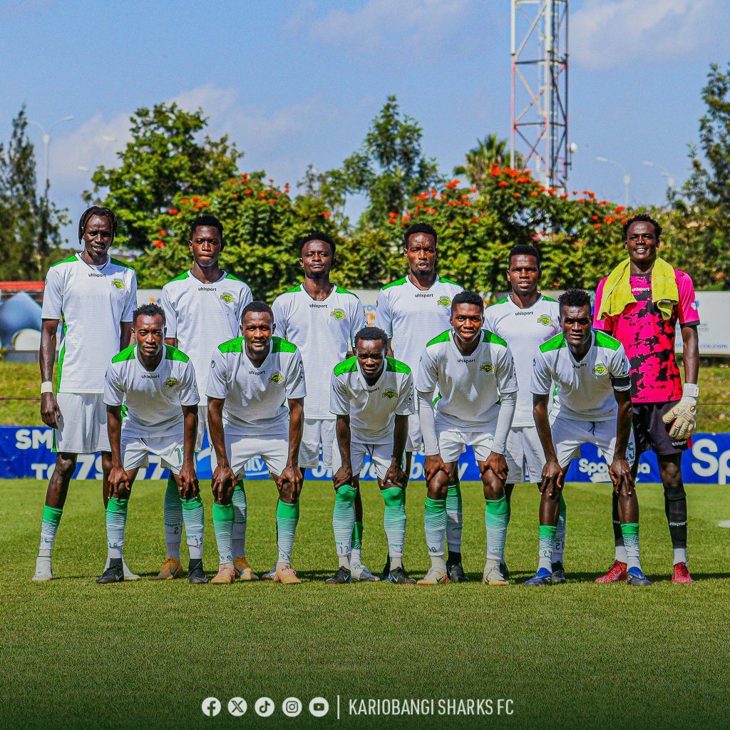 Title Race Settled, Relegation Battle Heats Up in FKF Premier League Rescheduled Fixtures