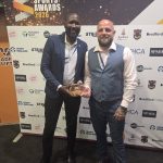 Tong FC-Bradford Wins New Club of the Year at 2026 Bradford Sports Awards