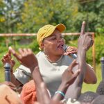 Treasury Orders Removal of Kenya Seed Board Chair Purity Ngirici Amid Political Fallout
