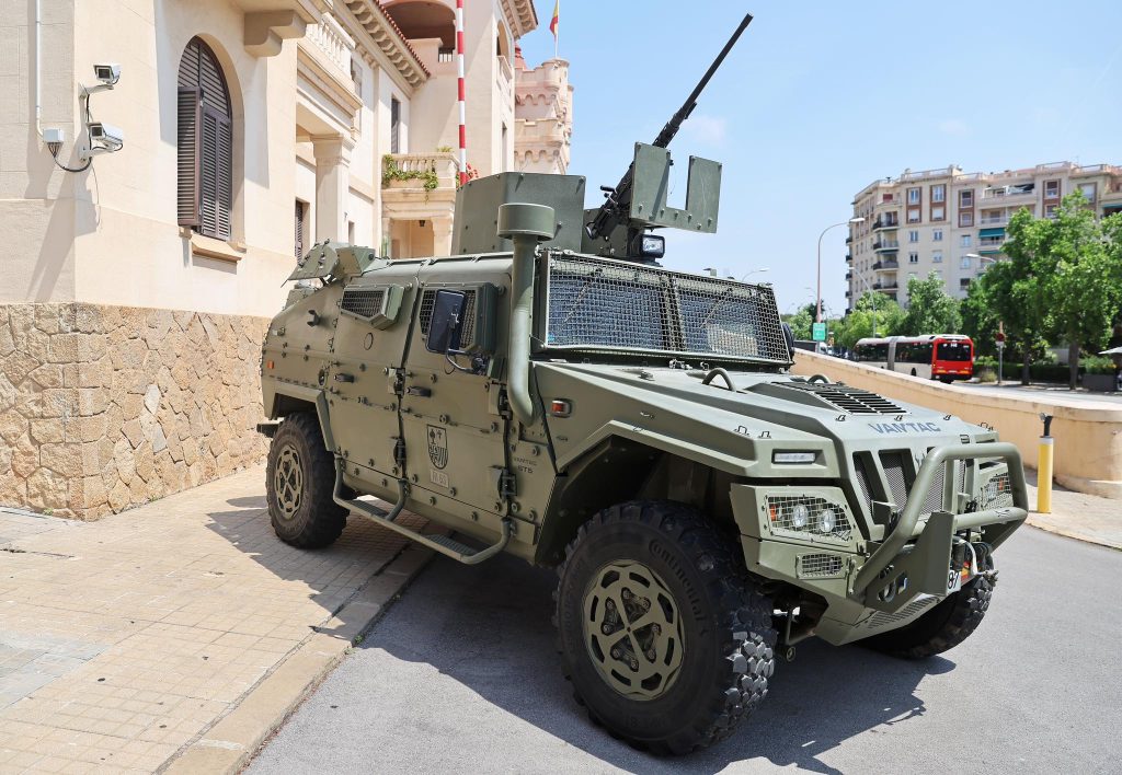 Ukraine Deploys AI-Powered Drones to Disrupt Russian Supply Lines