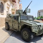 Ukraine Deploys AI-Powered Drones to Disrupt Russian Supply Lines