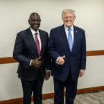 US Reacts After Kenyan Court Halts Planned Ebola Facility in Laikipia