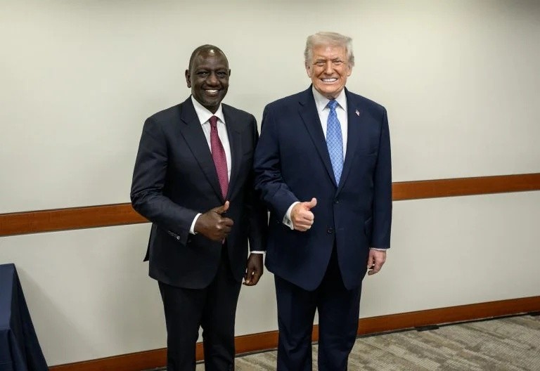 US Reacts After Kenyan Court Halts Planned Ebola Facility in Laikipia