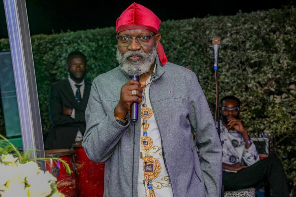 Wajackoyah Blames Political Interference for Decline of Kenya’s Public Transport System