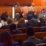 GACHAGUA LEGAL TEAM CLARIFIES CASE, SAYS NO BID TO REGAIN DP POSITION