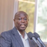 Gachagua Praises Judiciary for Halting Proposed Ebola Centre Plan