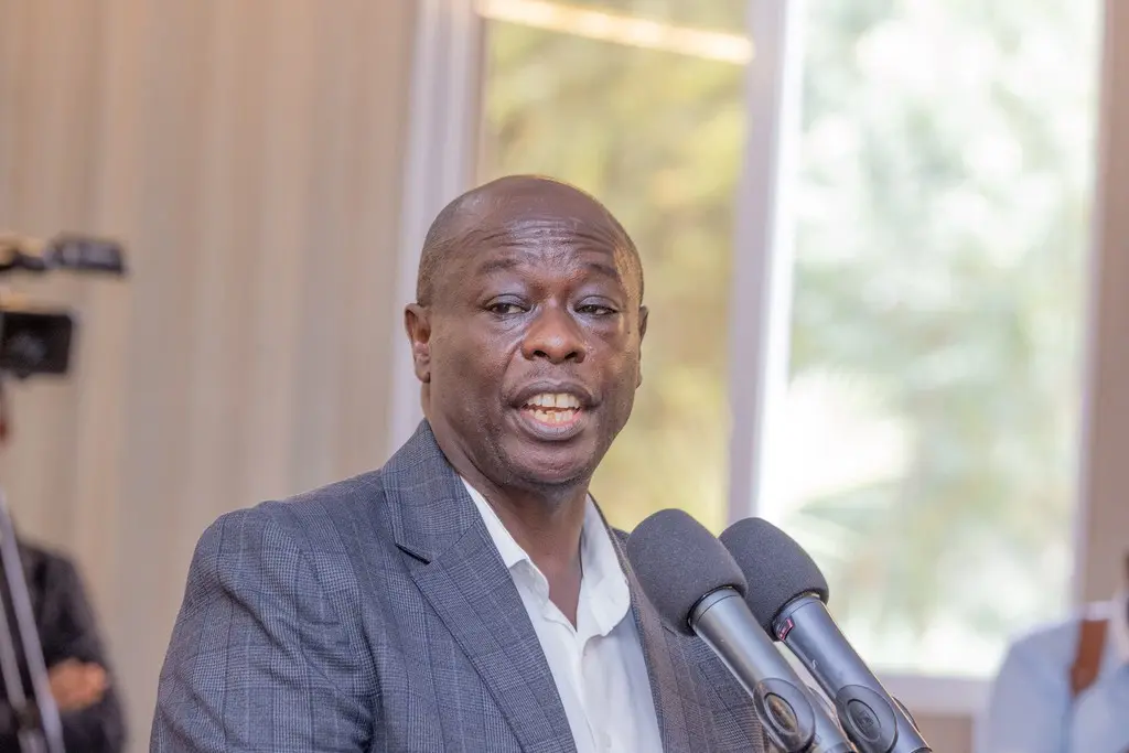Gachagua Praises Judiciary for Halting Proposed Ebola Centre Plan