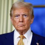 TRUMP WARNS IRAN DEAL STILL FALLS SHORT AS TENSIONS OVER NUCLEAR TALKS ESCALATE