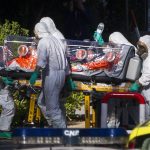 US Approves Additional Ksh10.3 Billion for Ebola Response Efforts
