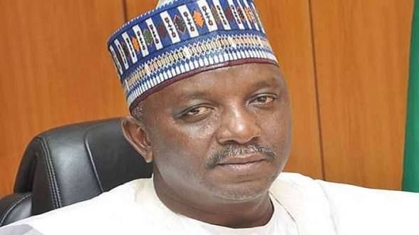 GLOBAL MANHUNT LAUNCHED AFTER COURT CONVICTS EX-POWER MINISTER IN ABSENTIA