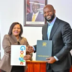 KENYA PARTNERS WITH GOOGLE TO DEPLOY AI IN TOURISM MARKETING