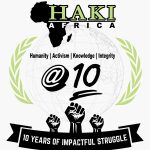 Haki Africa Raises Alarm Over Alleged Police Brutality in Siyu, Lamu East