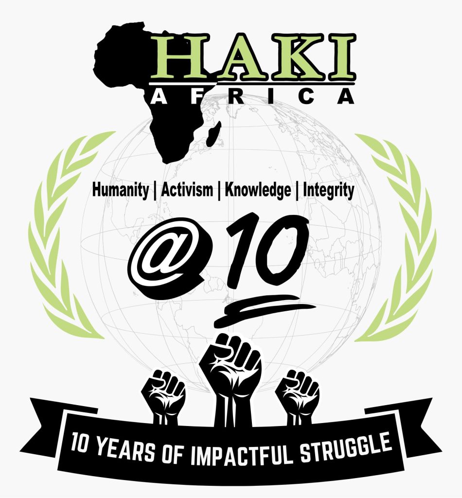 Haki Africa Raises Alarm Over Alleged Police Brutality in Siyu, Lamu East
