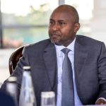 “We Are Not Debating the Same Document”: Junet Mohamed Sparks Fresh Finance Bill Controversy Amid Public Confusion Claims
