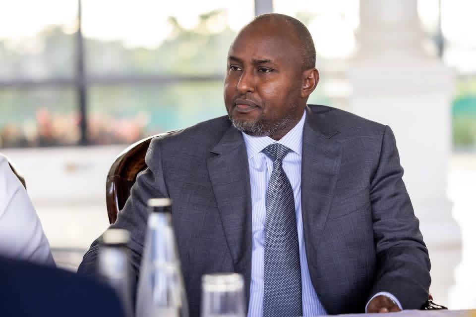 “We Are Not Debating the Same Document”: Junet Mohamed Sparks Fresh Finance Bill Controversy Amid Public Confusion Claims