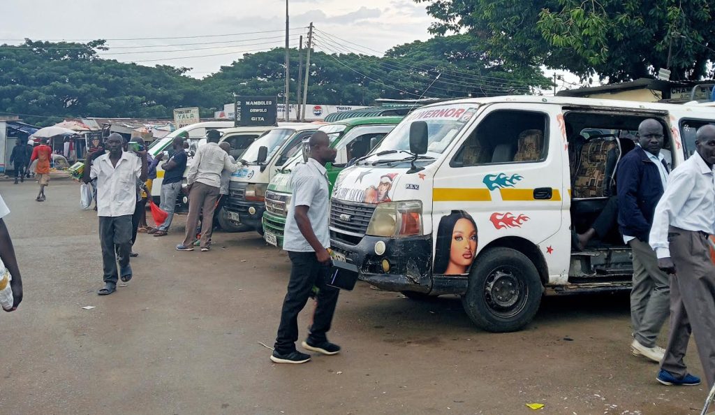 “We Pay Ourselves First”: Matatu Workers Threaten Financial Stand-Off Over Soaring Fuel Costs as Tension Rises in Transport Sector