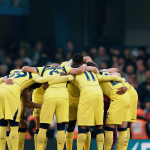 Chelsea Boost European Hopes With Derby Victory Over Tottenham