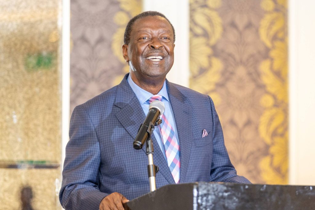 POLITICS DOMINATES LABOUR DAY AS MUDAVADI RALLIES SUPPORT FOR RUTO