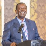 POLITICS DOMINATES LABOUR DAY AS MUDAVADI RALLIES SUPPORT FOR RUTO
