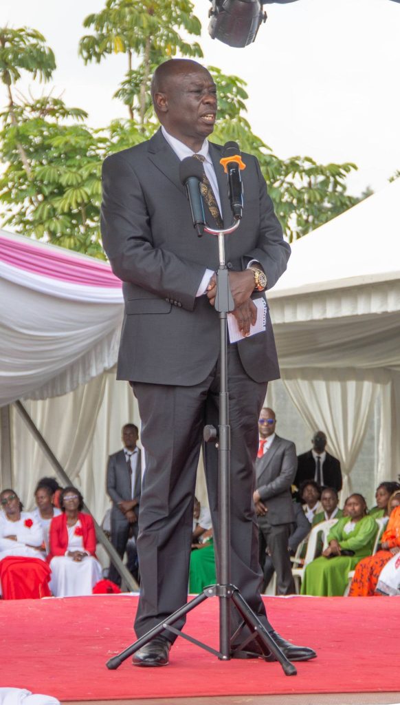 “Stop the Hate Politics”: Coast Clerics Condemn Killings, Fault Gachagua Remarks
