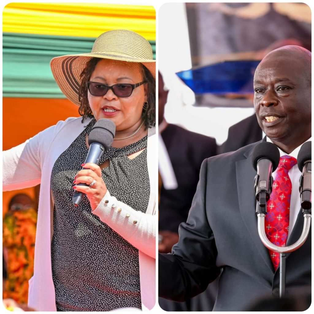 Kirinyaga Governor Breaks Silence, Says Gachagua Ouster Was a “Political Mistake”
