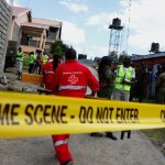 DCI Holds 8 Students as Probe Deepens Into Deadly Utumishi Girls Dorm Fire That Killed 16