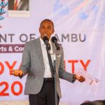 DIGITAL REVENUE SYSTEM POWERS KIAMBU’S MULTI-BILLION DEVELOPMENT EXPANSION