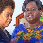 POLITICAL TENSION IN HOMA BAY AS MILLIE ODHIAMBO CLASHES WITH GOVERNOR WANGA
