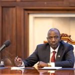 Ruto Signs Three Key Bills Into Law at State House Ceremony