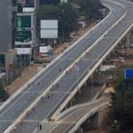 24-Hour Closure of Nairobi Expressway, Mombasa Road Section Begins Tonight
