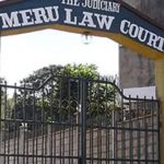 AG Wants Meru Court to Dismiss Petition Challenging Proposed State Lodge, Airstrip and Golf Course
