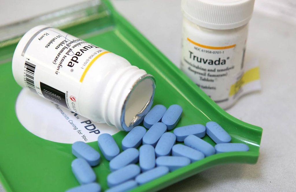 Kenya Unveils Roadmap to Fully Integrate HIV Services Into Public Healthcare System by 2030
