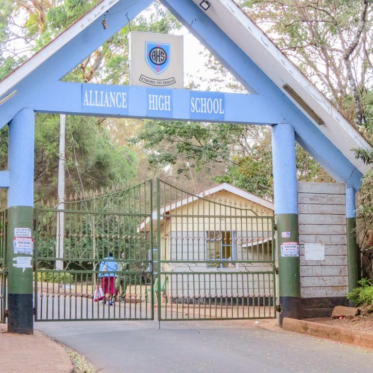 Alliance High School Closed Indefinitely After Dormitory Store Fire as Six Students Face Questioning