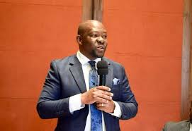 Amisi Backtracks on Breakaway Plans, Reaffirms Loyalty to Linda Mwananchi Movement