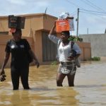 At Least 13 Killed as Devastating Floods Submerge Ghana’s Capital, Accra