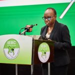 Auditor General Commends IEBC Over New Strategic Plans, Urges Stronger Transparency and Inclusivity